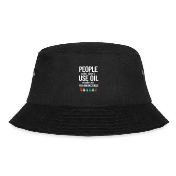 Huile essentielle - Bob - noir - Devant - Lela (165cm)