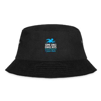 Natation Nageurs Piscine Moniteurs de natation - Bob - noir - Devant - Lela (165cm)