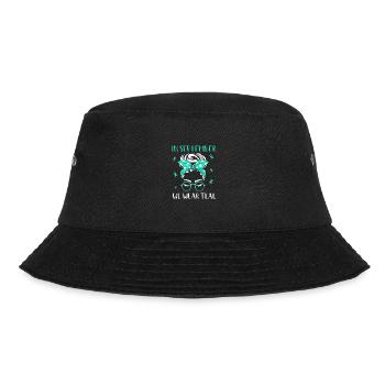 Sensibilisation au SOPK - Bob - noir - Devant - Lela (165cm)