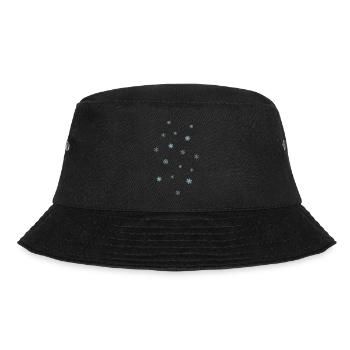 flocons de neige - Bob - noir - Devant - Lela (165cm)