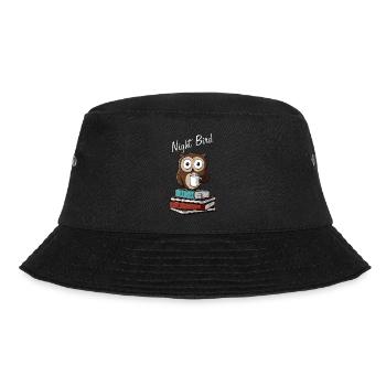 Night Bird - Bob - noir - Devant - Lela (165cm)