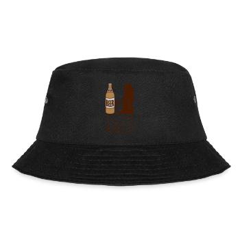 Beer Me Me marier - Bob - noir - Devant - Lela (165cm)