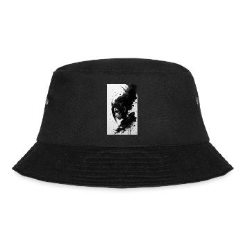 Extraterrestre | OVNI | Vaisseau spatial | PAU | étranger - Bob - noir - Devant - Lela (165cm)