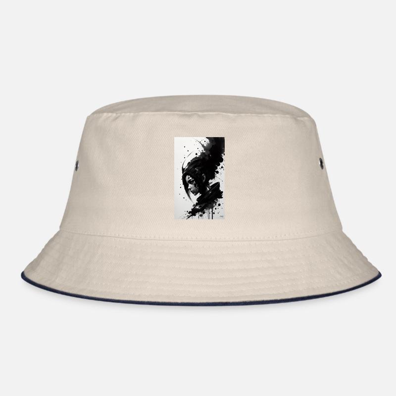 Alien | UFO | Raumschiff | UAP | außerirdische Bucket Hat