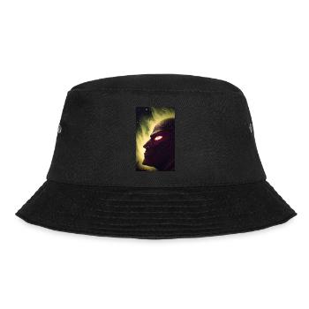 Extraterrestre | OVNI | Vaisseau spatial | PAU | étranger - Bob - noir - Devant - Lela (165cm)
