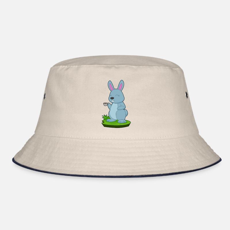 Tasse à café lapin Bob
