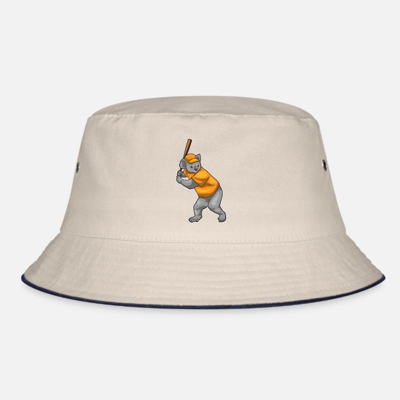 Batte de baseball Koala Bob