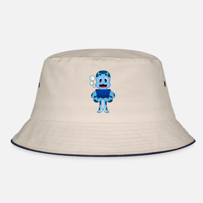 Ordinateur portable Octopus Bob