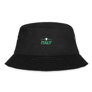 Italie - Bob - noir - Devant - Lela (165cm)