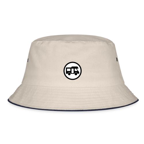 Camper - Bucket Hat