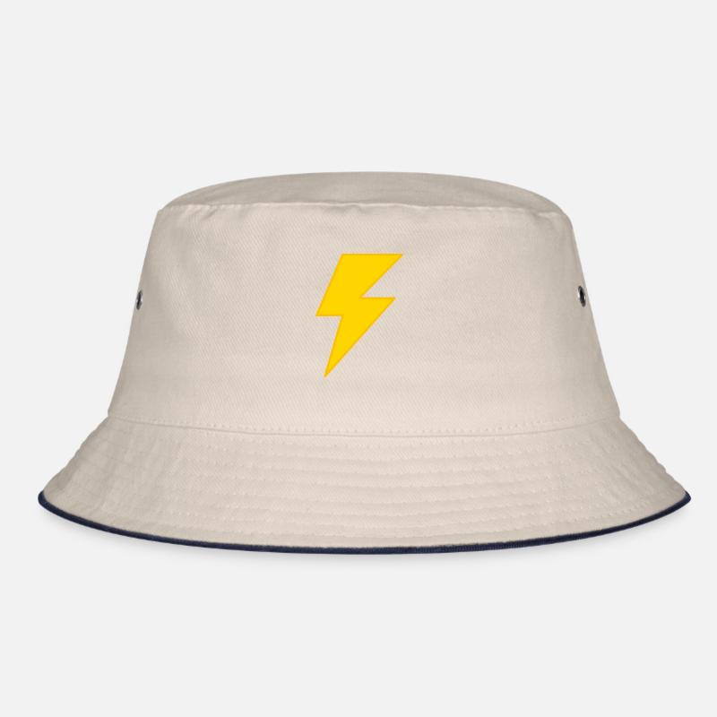 Blitz Bucket Hat