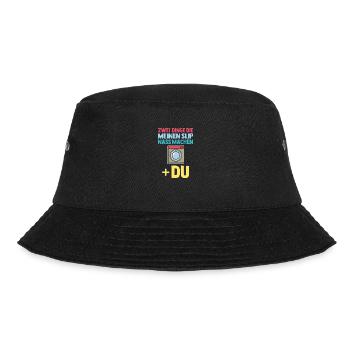 Des choses qui mouillent ma culotte - Bob - noir - Devant - Lela (165cm)