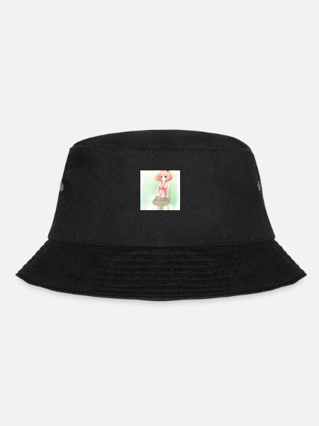 Anime - Bob - noir