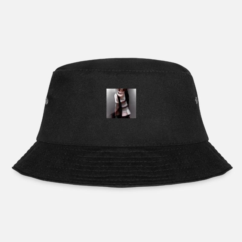 Anime - Bob - noir