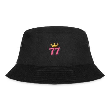 77 Nombre Couronne - Bob - noir - Devant - Lela (165cm)