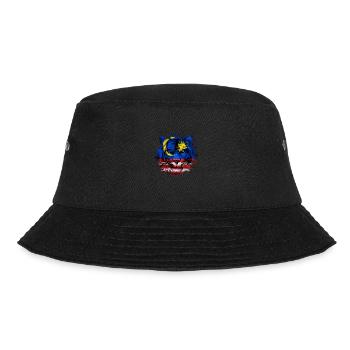 Malaisie - Bob - noir - Devant - Lela (165cm)