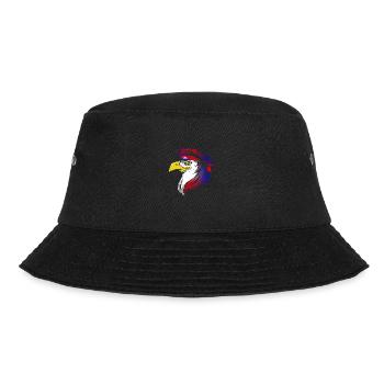 Cambodia - Bucket Hat - black - Front - Lela (165cm)
