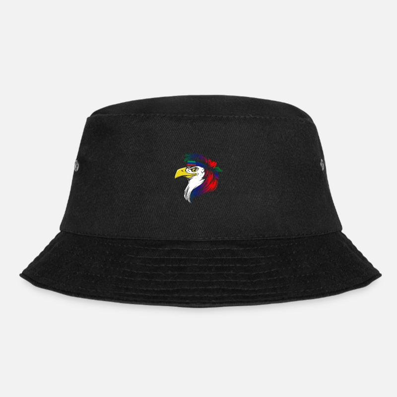 Daguestan - Bob - noir