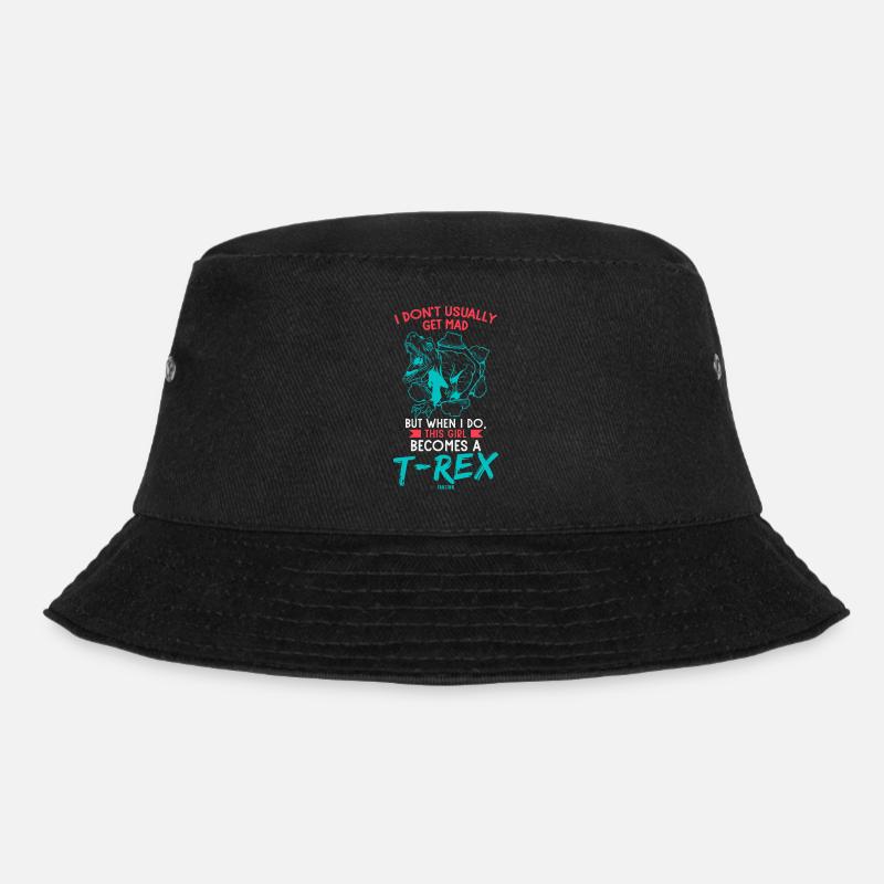 T-Rex - Bob - noir