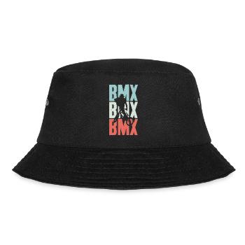 BMX vintage et rétro - Bob - noir - Devant - Lela (165cm)