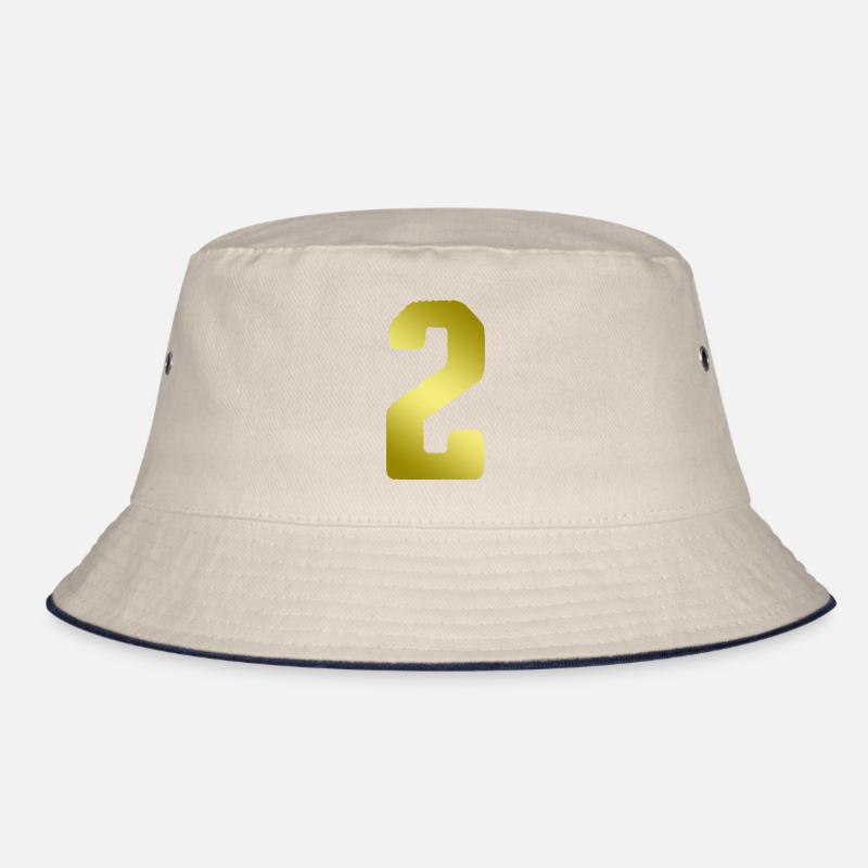 2 Maillot numéro Bob