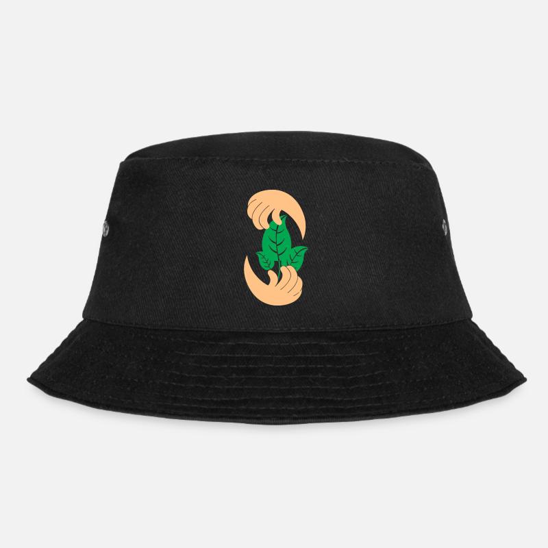 Nature - Bob - noir