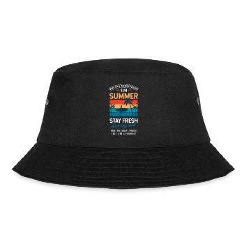 Séjour d’été Frais Surf Well Beach Summer Vacati - Bob - noir - Devant - Lela (165cm)