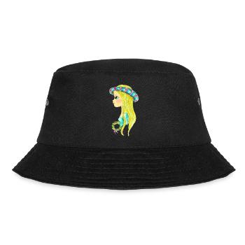 Edeldame7 - Bob - noir - Devant - Lela (165cm)