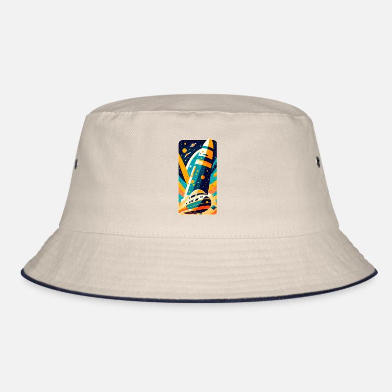 Bucket Hat
