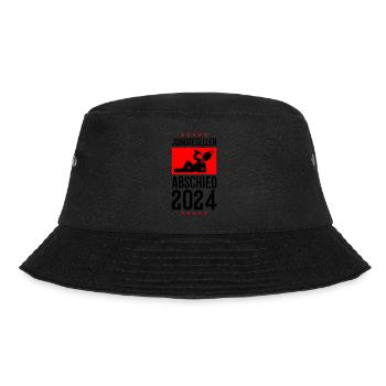 Bachelor party 2024 - Bucket Hat - black - Front - Lela (165cm)