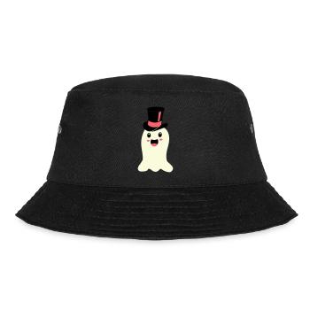 spirit - Bucket Hat - black - Front - Lela (165cm)