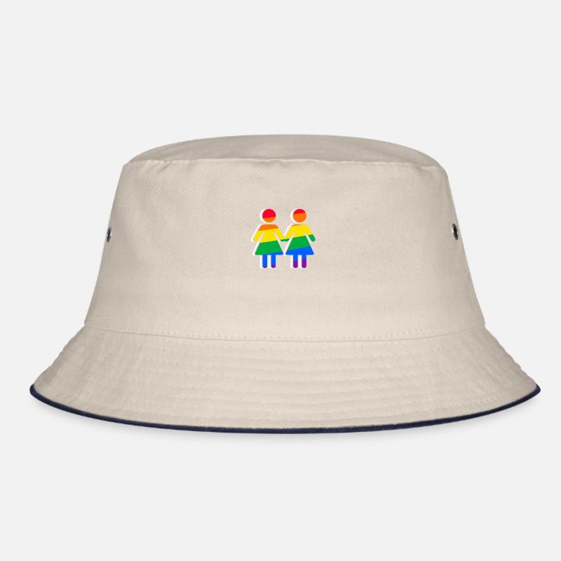 Pride Bucket Hat