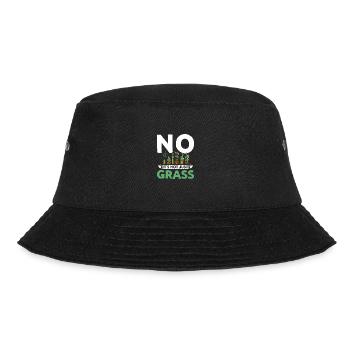 Non, il n’y a pas que le botaniste des herbes - Bob - noir - Devant - Lela (165cm)