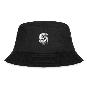 Mode Krav maga activé - Bob - noir - Devant - Lela (165cm)