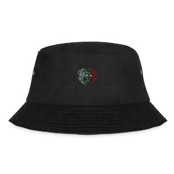 Bulgarie - Bob - noir - Devant - Lela (165cm)