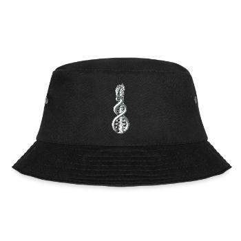 kundalini - Bob - noir - Devant - Lela (165cm)