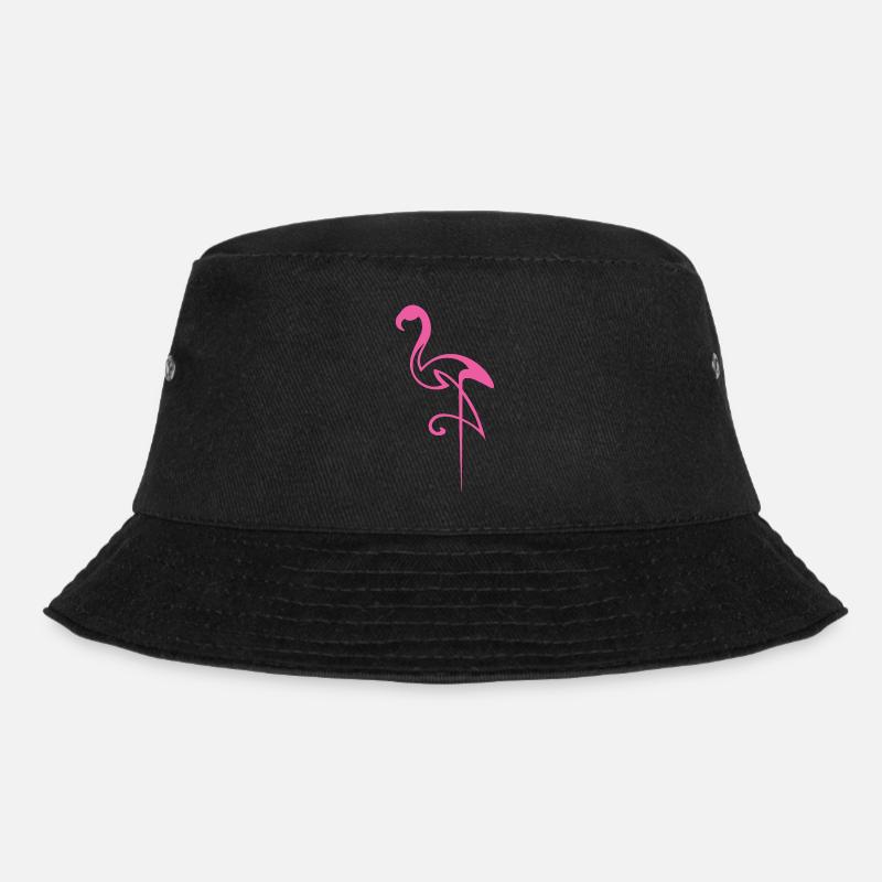 Flamingo - Bob - noir