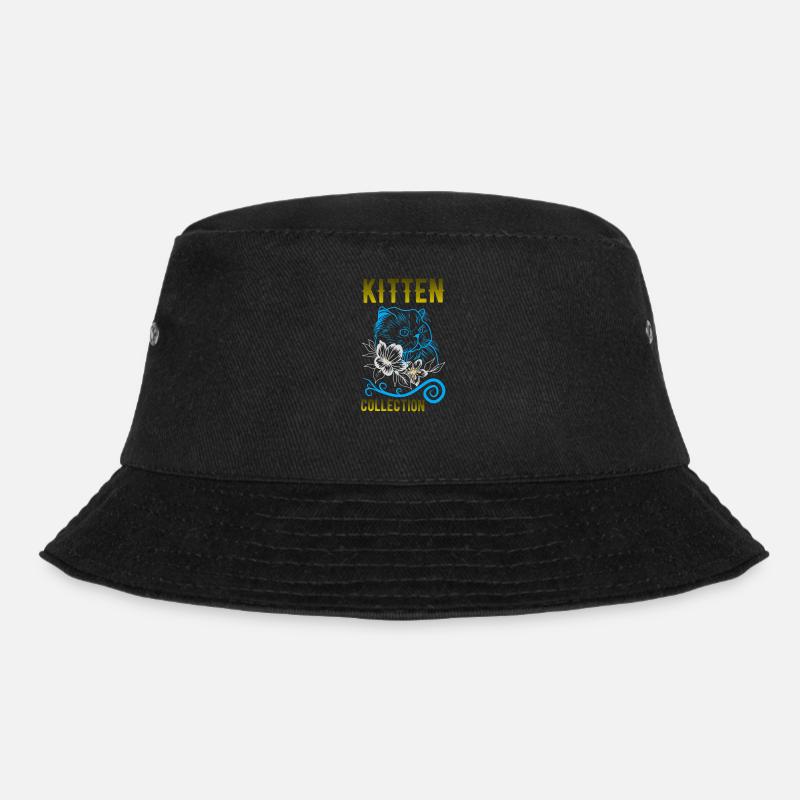 Chat - Bob - noir