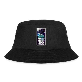 Ambiance fleurie Aloha - Bob - noir - Devant - Lela (165cm)