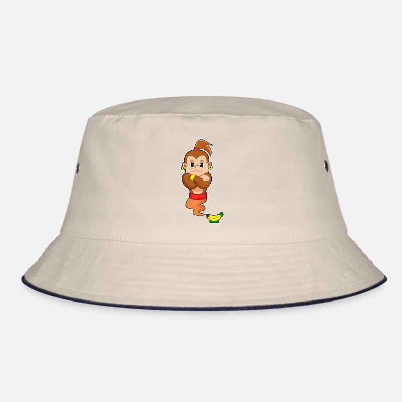 Génie singe Bob