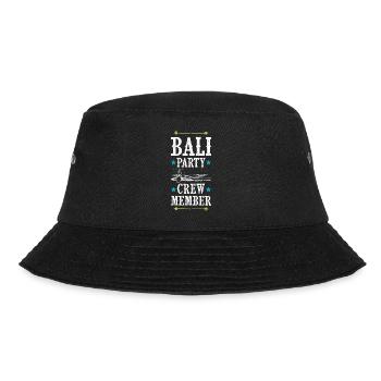 Équipage de la fête à Bali - Bob - noir - Devant - Lela (165cm)