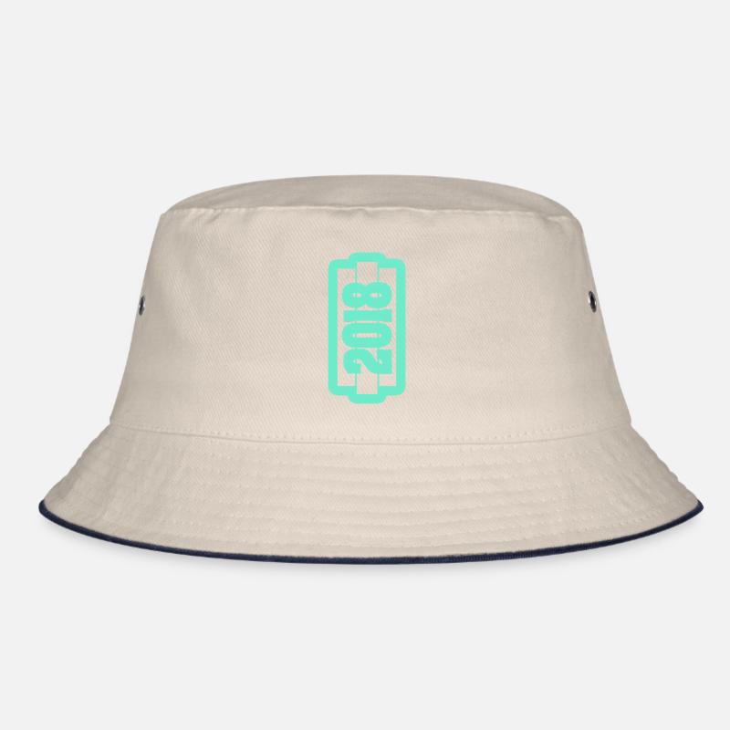 2018 Bucket Hat