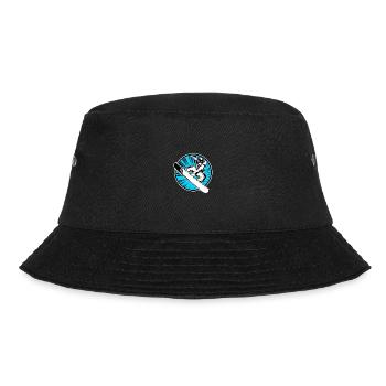 Snowboard Snowboarding Snowboard Holidays Snowboarders - Bucket Hat - black - Front - Lela (165cm)