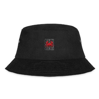 Crabe - Bob - noir - Devant - Lela (165cm)