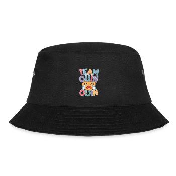 Team Ouin ouin - Bob - noir - Devant - Lela (165cm)
