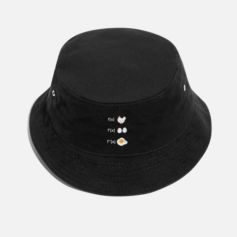 Bucket Hat
