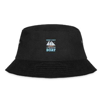 sorry i can't - I love Sailing - Bob - noir - Devant - Lela (165cm)