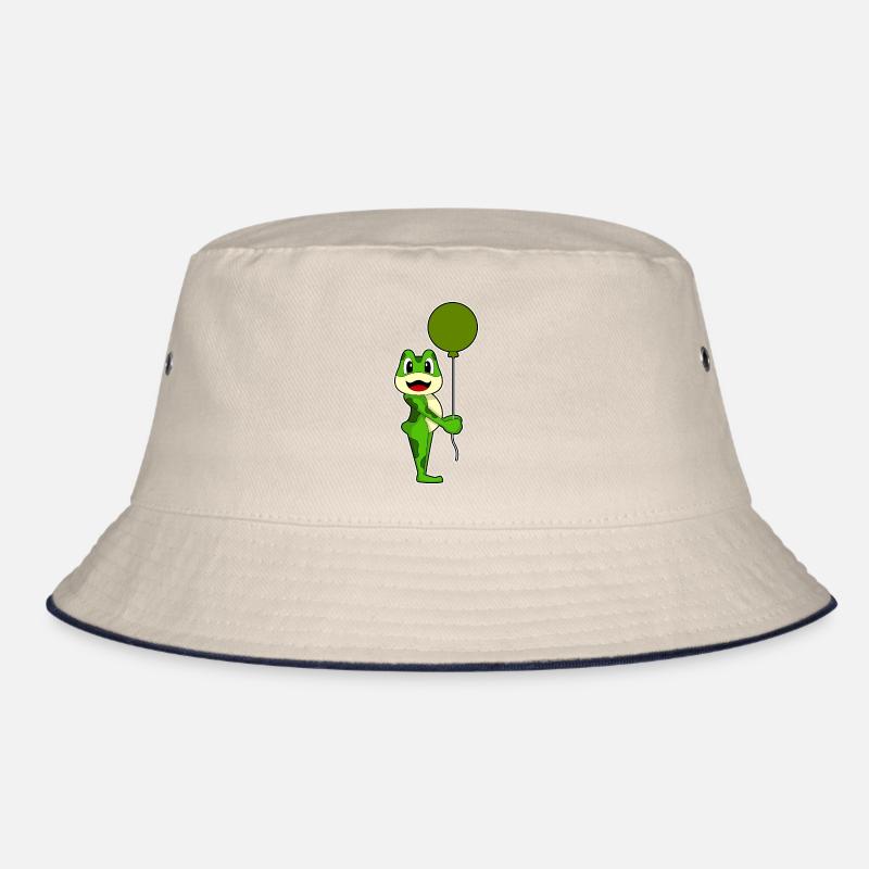Ballon grenouille Bob