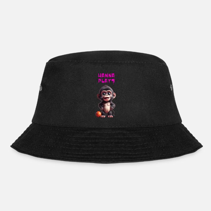 Envie de jouer ? - Bob - noir