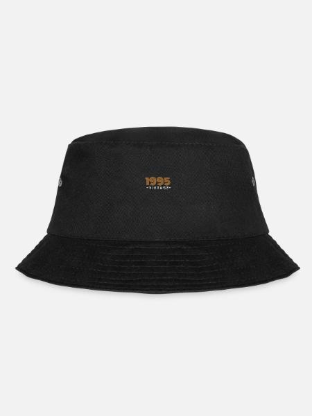 1995 Vintage Milestone rétro - Bob - noir